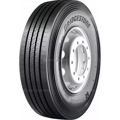 Грузовая шина Bridgestone RSV1 385/65 R22,5 160/158L (Рулевая ось) купить в Верхотурье