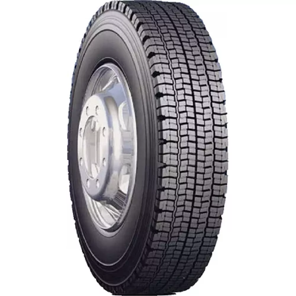 Грузовая шина Bridgestone W990 295/60 R22,5 150/147L 3PMSF (Ведущая ось) в Верхотурье