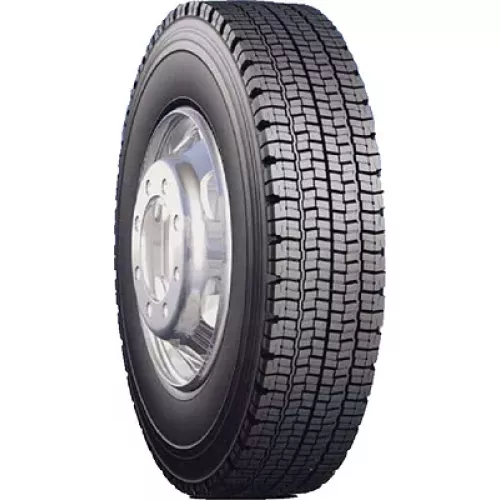 Грузовая шина Bridgestone W990 295/60 R22,5 150/147L 3PMSF (Ведущая ось) купить в Верхотурье