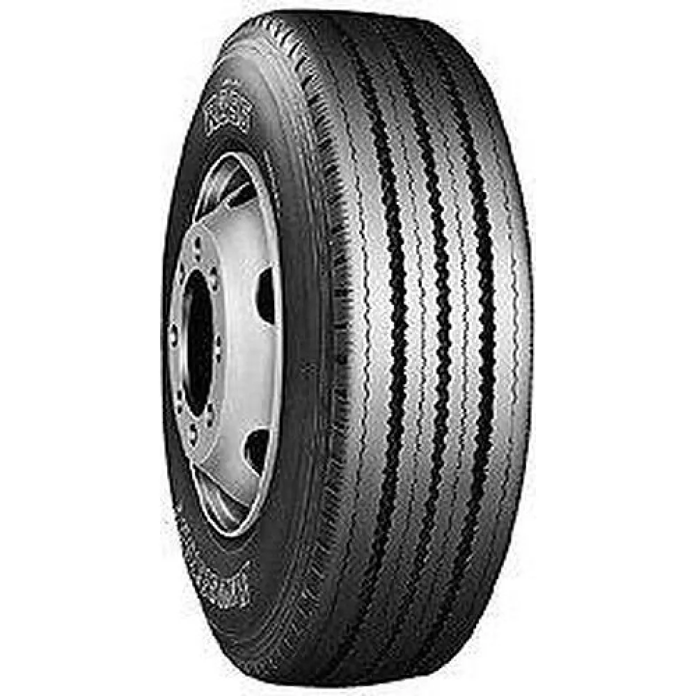 Bridgestone R295 – надежные шины для грузовых автомобилей в Верхотурье