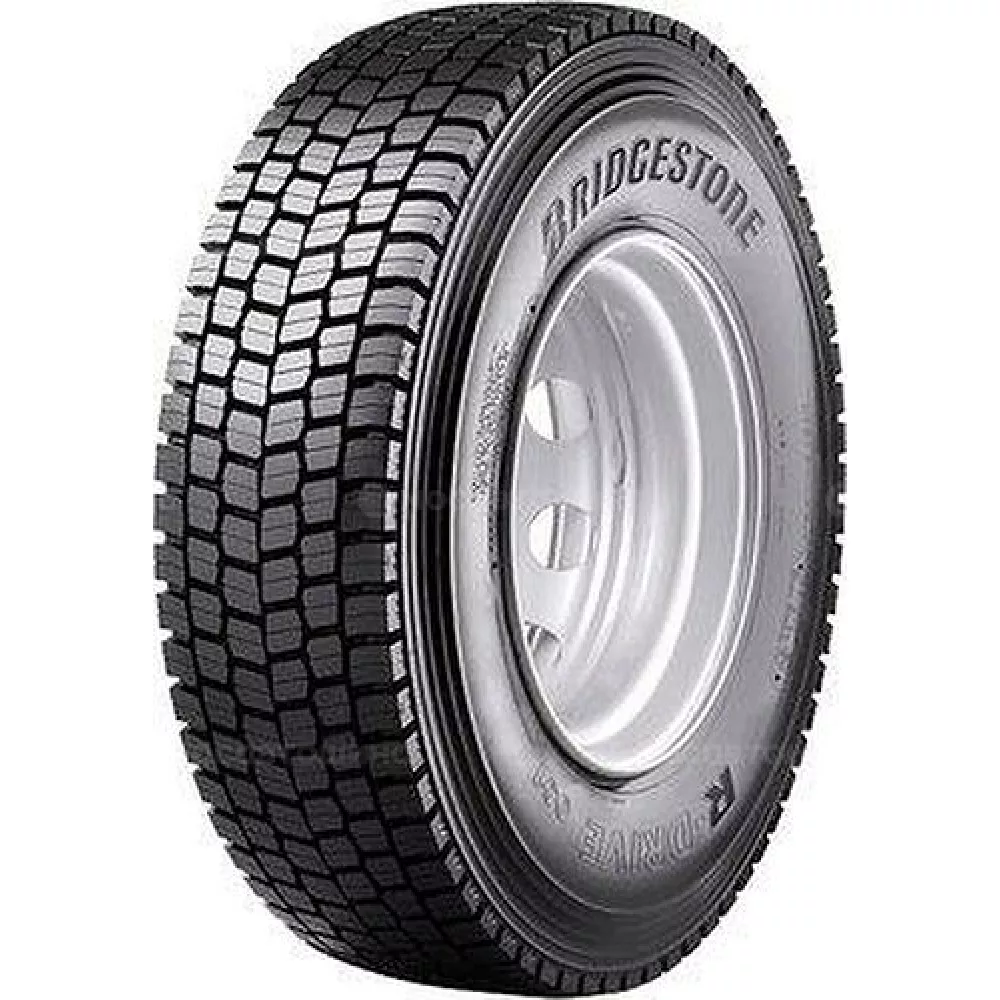 Bridgestone RDV1 – шины для зимних дорог в Верхотурье