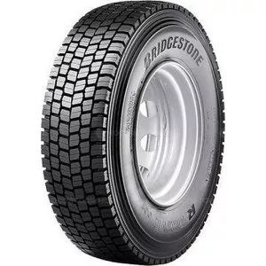 Грузовая шина Bridgestone RDV1 315/60 R22,5 (Ведущая ось) купить в Верхотурье