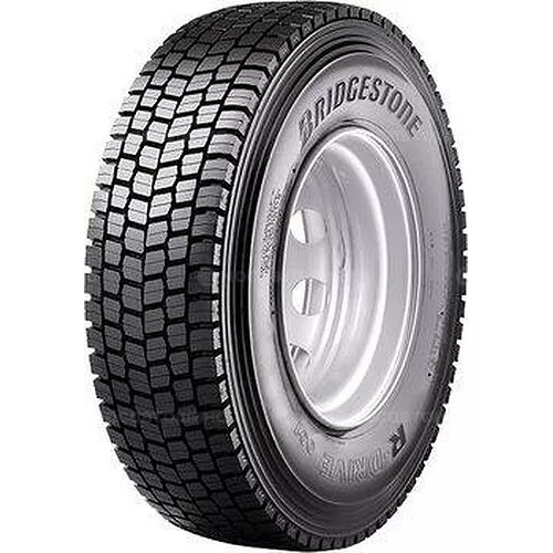 Грузовая шина Bridgestone RDV1 315/70 R22,5 (Ведущая ось) купить в Верхотурье