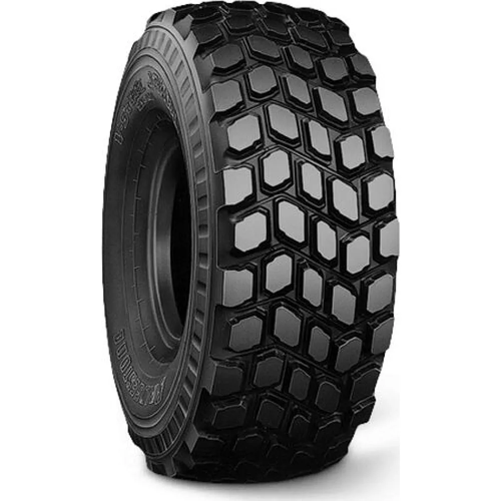 Bridgestone VSJ – надежные грузовые шины для любых дорог в Верхотурье