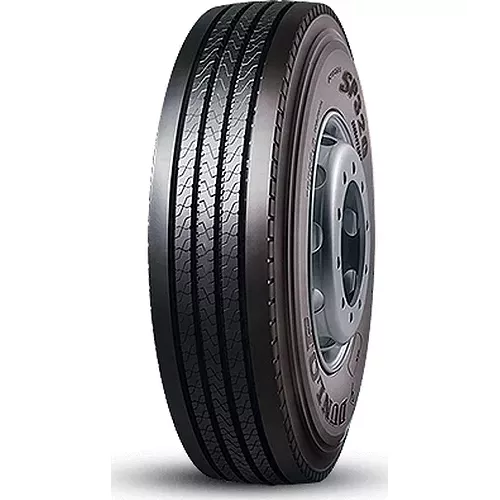 Грузовая шина Dunlop SP320 295/80 R22,5 154/149M (Рулевая ось) купить в Верхотурье