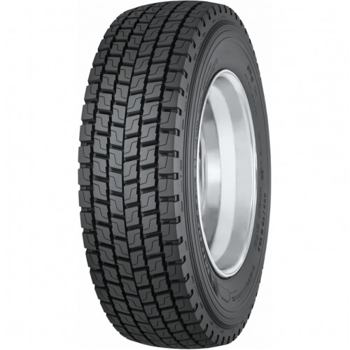 Грузовая шина Fesite HF638 315/70 R22,5 154/150L 20pr (ведущая)  купить в Верхотурье