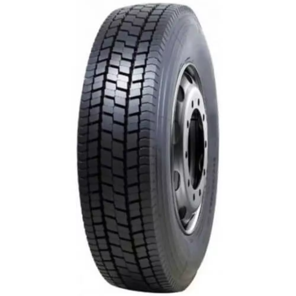 Грузовая шина Sunfull HF628 235/75 R17,5 143/141J в Верхотурье