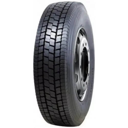 Грузовая шина Sunfull HF628 235/75 R17,5 143/141J купить в Верхотурье