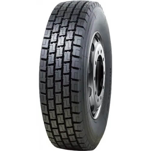 Грузовая шина Sunfull HF668 295/80 R22,5 152/149M купить в Верхотурье