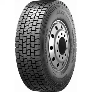 Грузовая шина Laufenn LZ22 315.00/80 R22,5 154/150M 18pr (ведущая)  купить в Верхотурье