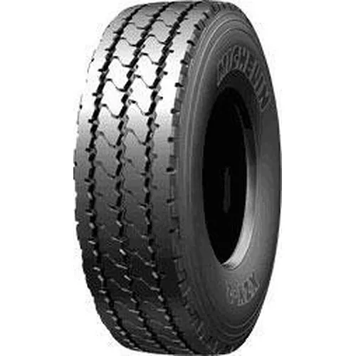 Грузовые шины Michelin XZY2 12x20 154/150K (Универсальные) купить в Верхотурье