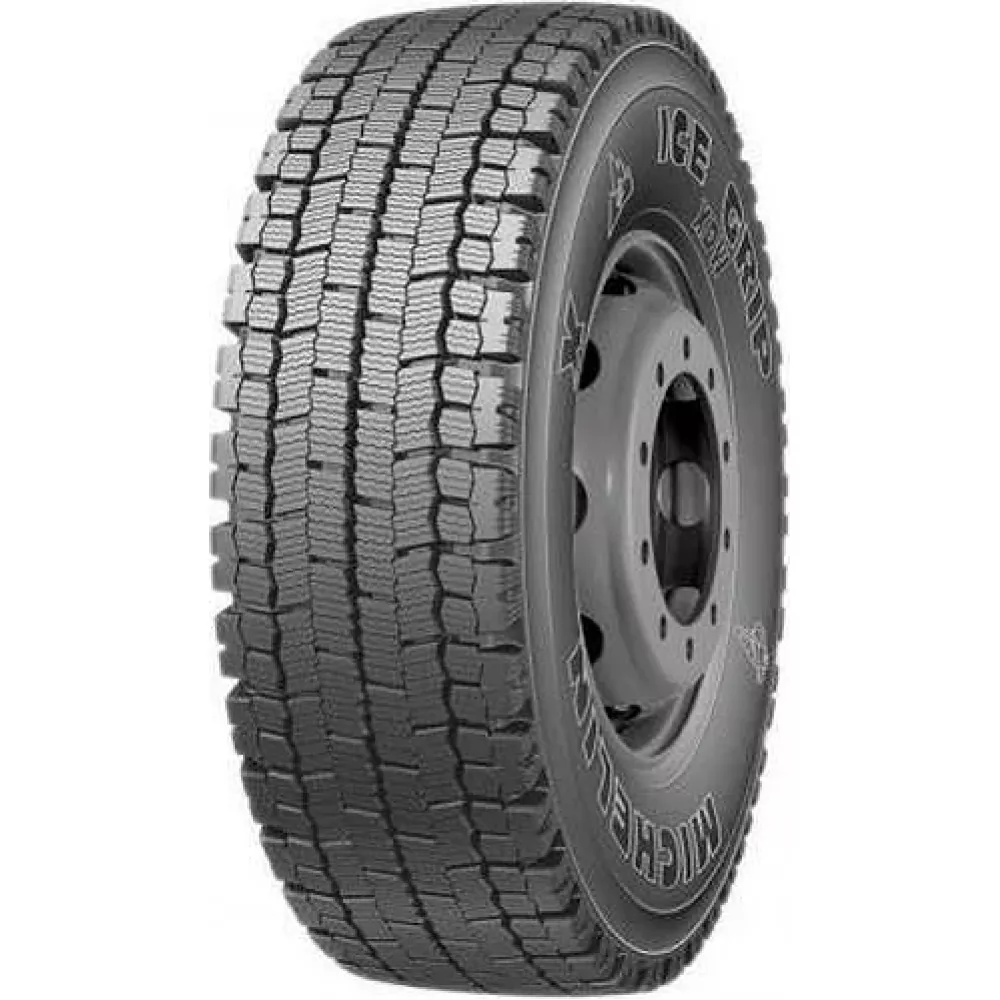 Зимняя шина Michelin XDW Ice Grip для магистральных тягачей в Верхотурье