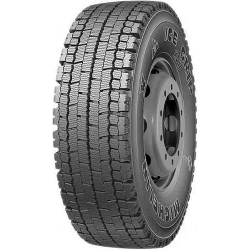 Грузовые шины Michelin XDW Ice Grip 275/70 R22,5 148/145L 3PMSF (Ведущая ось) купить в Верхотурье