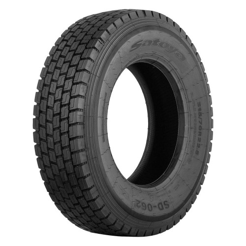 Грузовая шина Satoya SD-062 295,00/80 R22,5 152/149M 18pr (ведущая) купить в Верхотурье