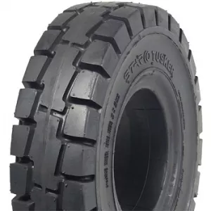 Шина цельнолитая STARCO Tusker 15x4,5-8 109A5/100A5 купить в Верхотурье