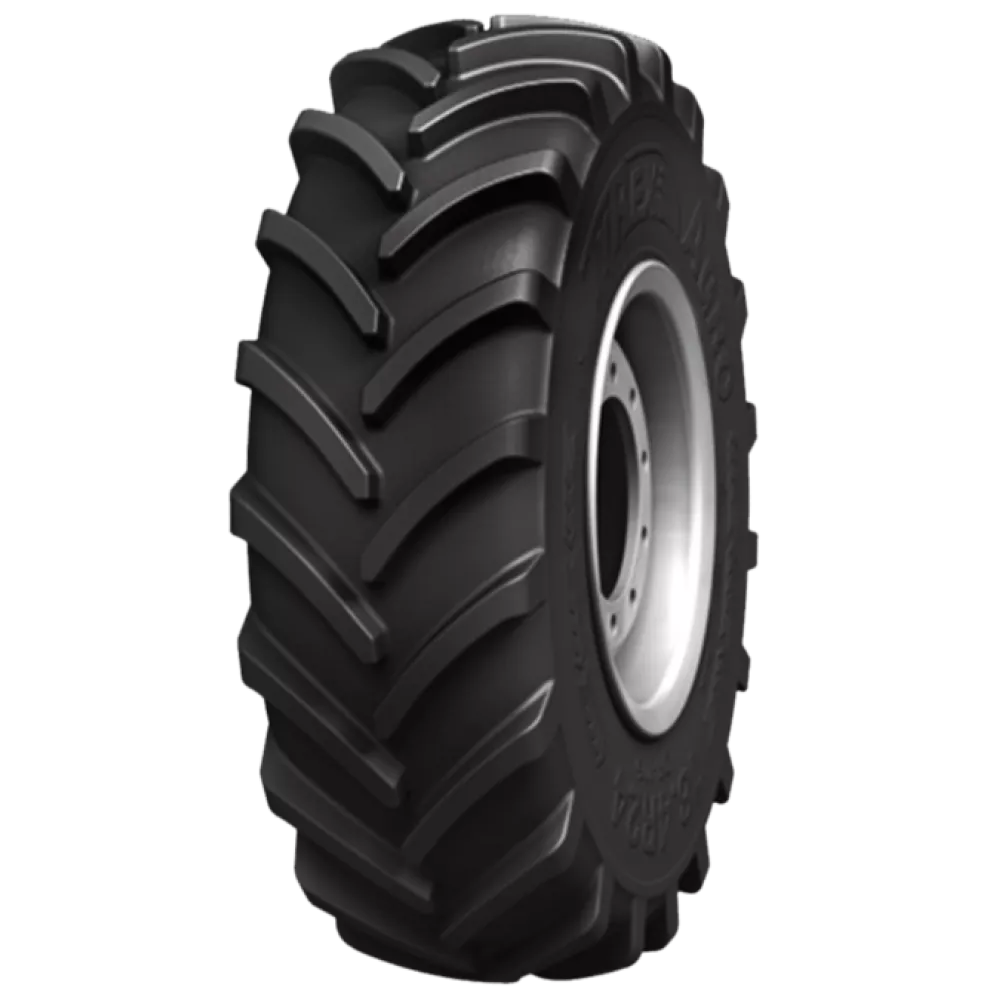 Сельхозшина VOLTYRE 14,9R24 AGRO DR-105 в Верхотурье