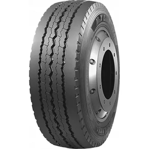 Грузовая шина WestLake WTX1 285/70 R19,5 150/148J купить в Верхотурье