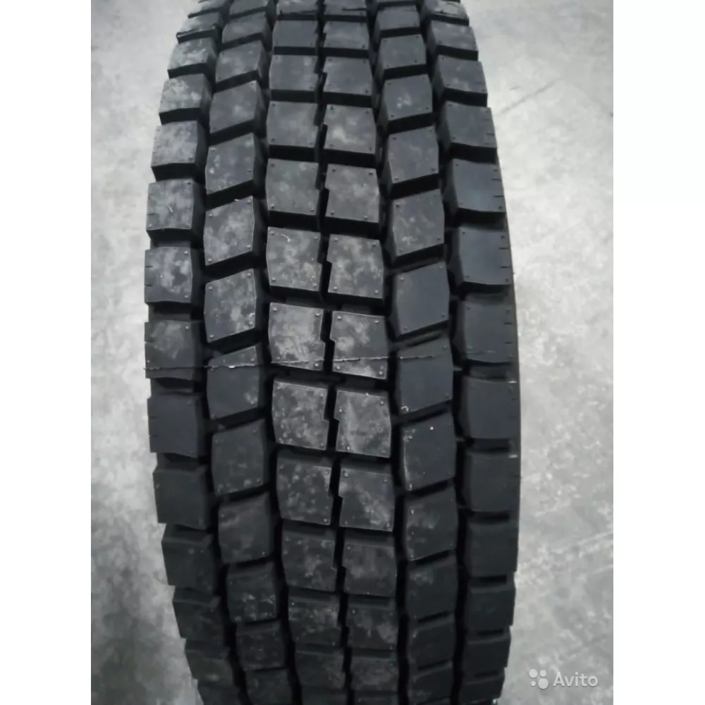 Грузовая шина 275/70 R22,5 Long March LM-326 16PR в Верхотурье