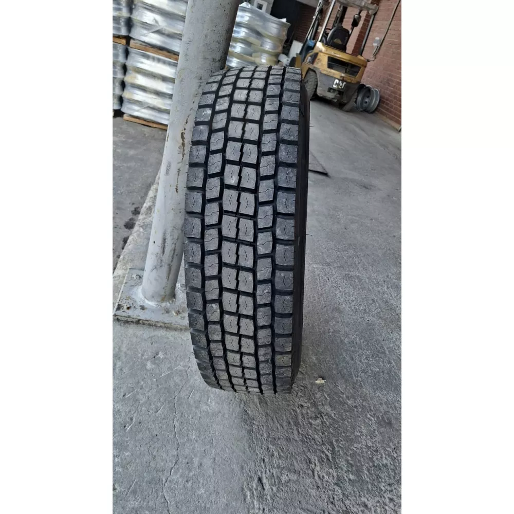 Грузовая шина 275/70 R22,5 Long March LM-329 16PR в Верхотурье