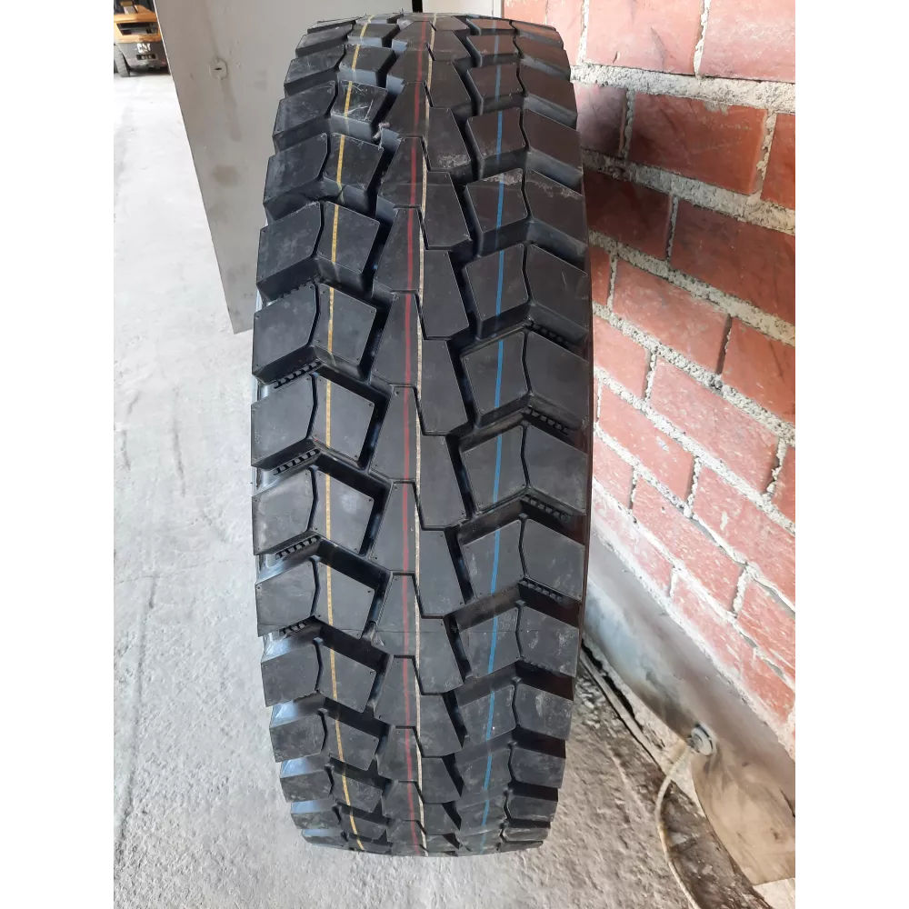 Грузовая шина 315/80 R22,5 Hawkwey HK 859 22PR в Верхотурье