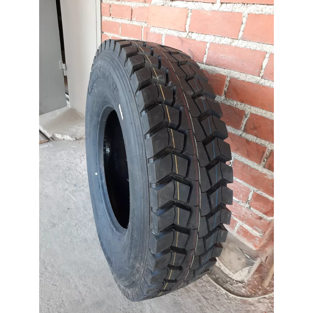 Грузовая шина 315/80 R22,5 Hawkwey HK 859 22PR в Верхотурье