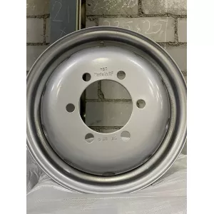 Диск 5,50х16  TREBL ET-105 PCD 6x170 D 130 купить в Верхотурье