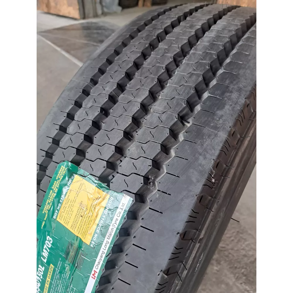 Грузовая шина 315/70 R22,5 Long March LM-703 18PR в Верхотурье