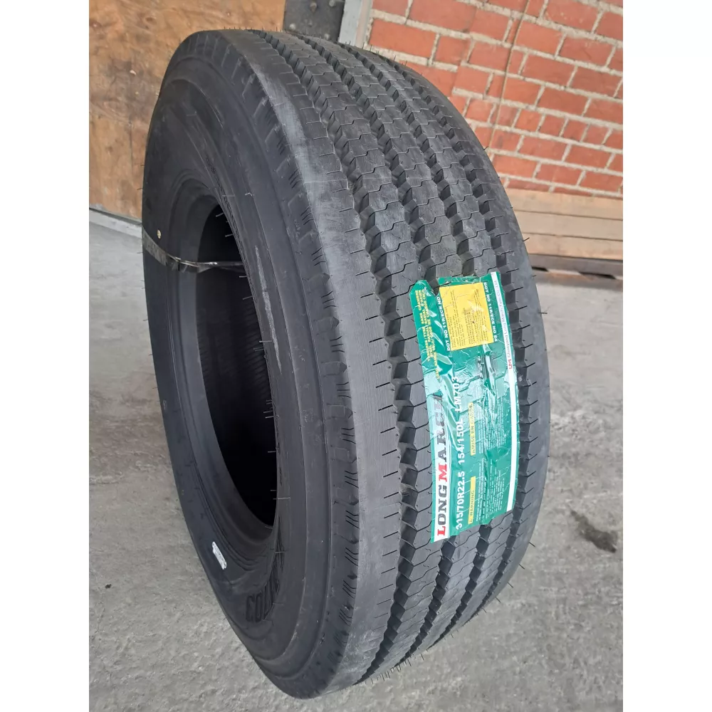 Грузовая шина 315/70 R22,5 Long March LM-703 18PR в Верхотурье