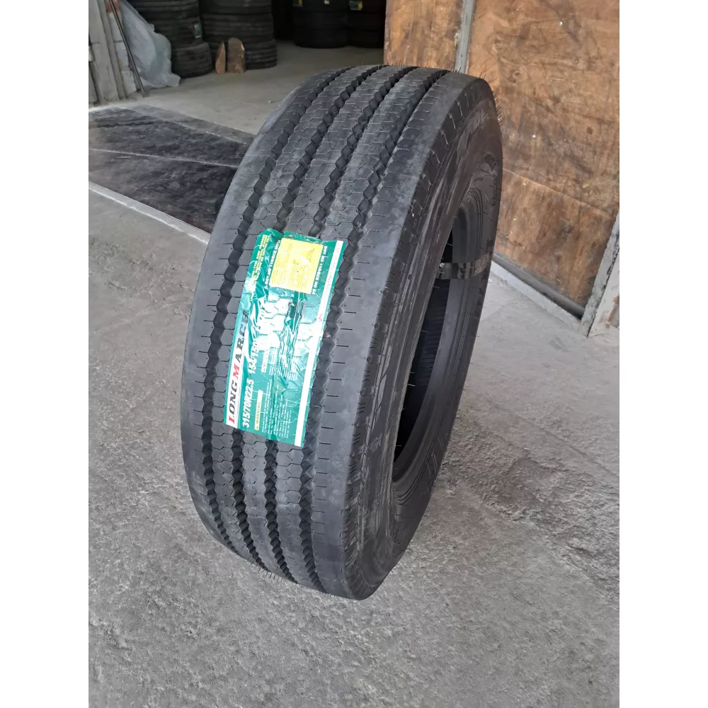 Грузовая шина 315/70 R22,5 Long March LM-703 18PR в Верхотурье