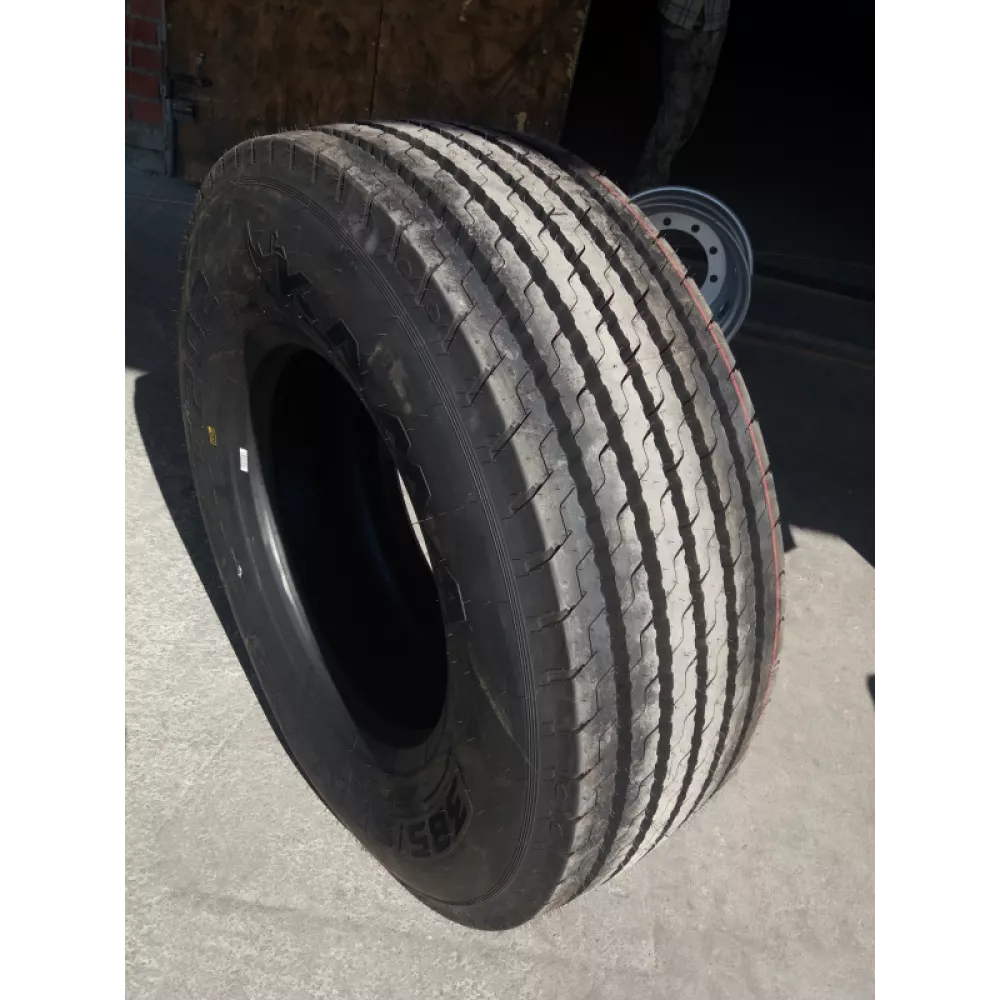 Грузовая шина 385/65 R22,5 Кама NF-202 в Верхотурье