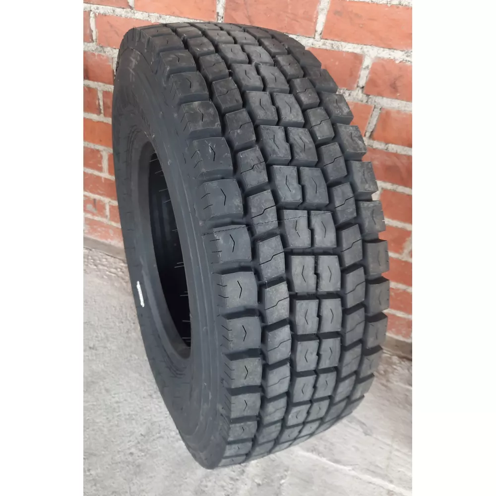 Грузовая шина 305/70 R19,5 Long March LM-329 18PR в Верхотурье