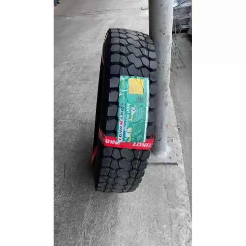 Грузовая шина 11,00 R20 Long March LM-338 18PR купить в Верхотурье
