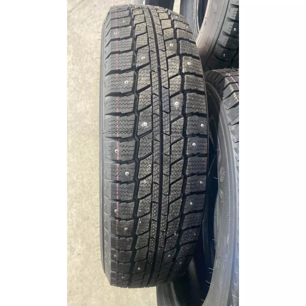 Грузовая шина 185/75 R16 Triangle LS-01  8PR шипы в Верхотурье