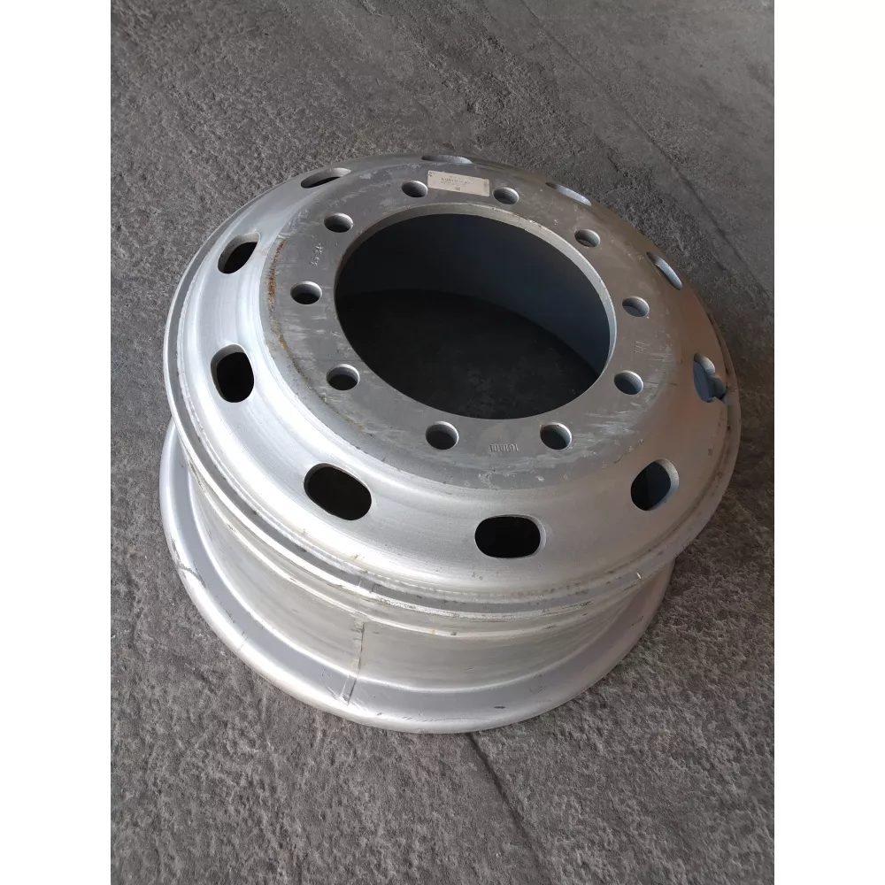 Диск 8,50х20 Koryo ET-180 PCD 10x335 D 281 в Верхотурье