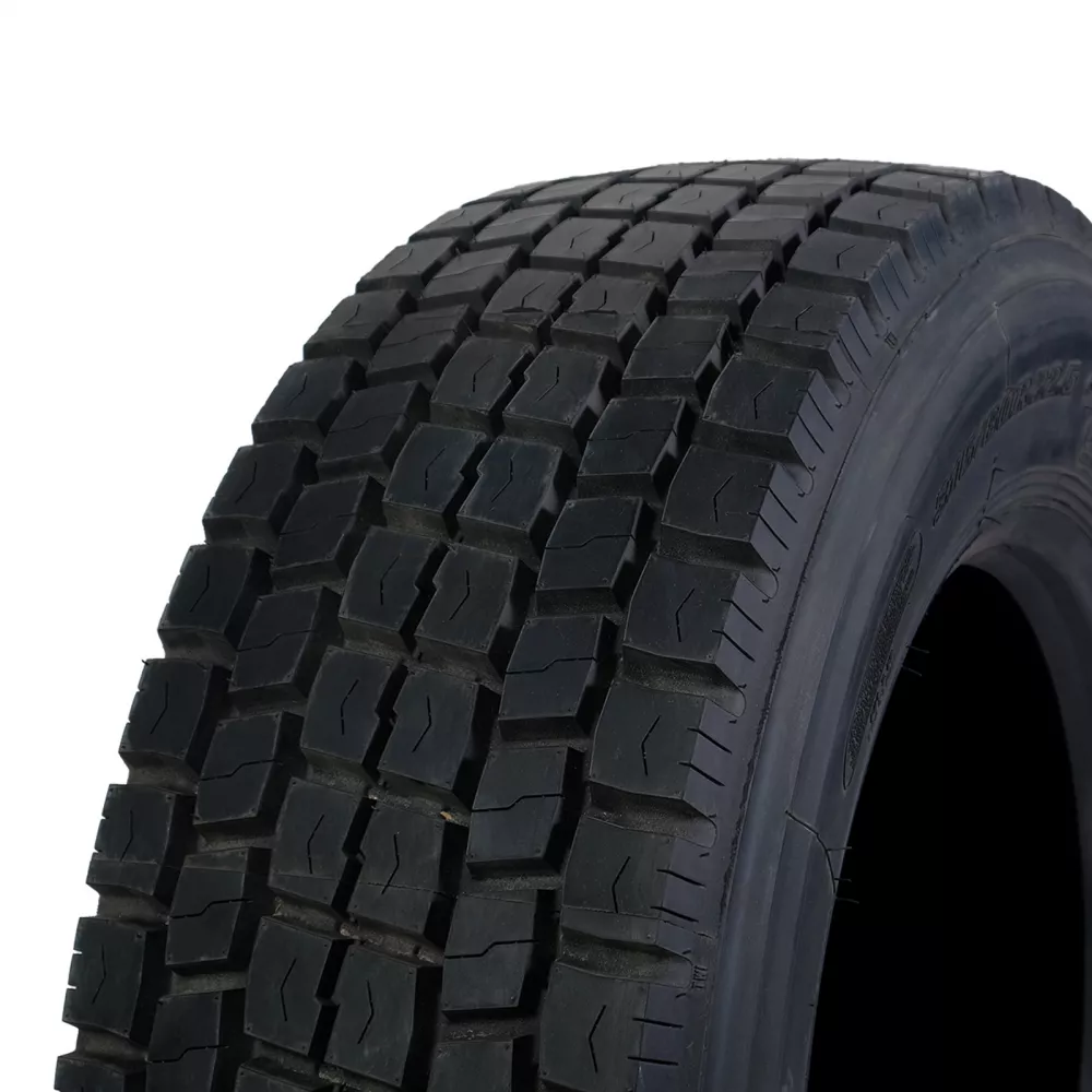 Грузовая шина 315/60 R22,5 Long March LM-329 18PR в Верхотурье