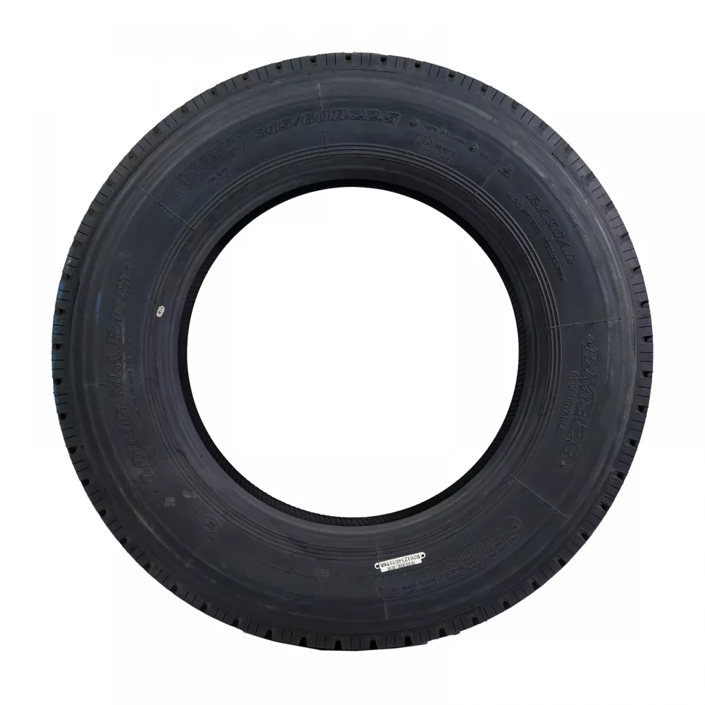 Грузовая шина 315/60 R22,5 Long March LM-329 18PR в Верхотурье