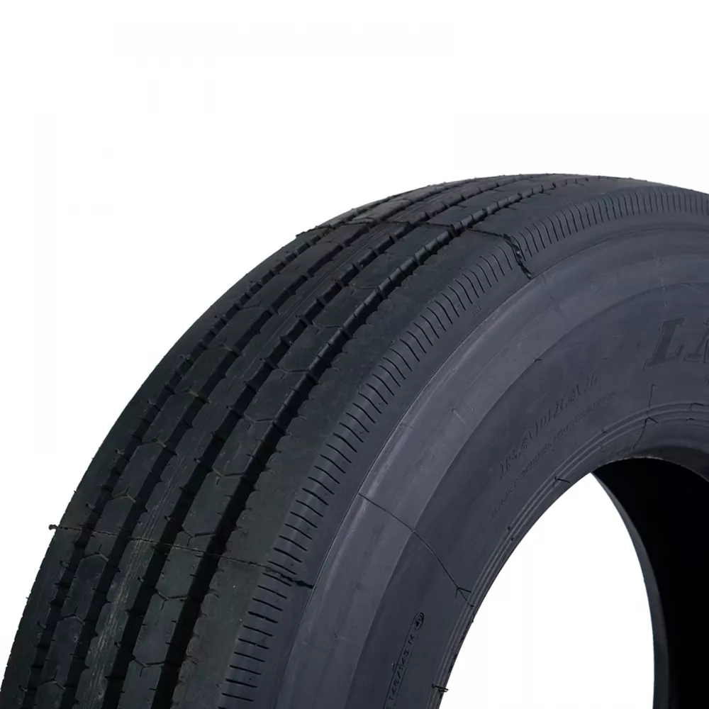 Грузовая шина 295/75 R22,5 Long March LM-216 16PR в Верхотурье