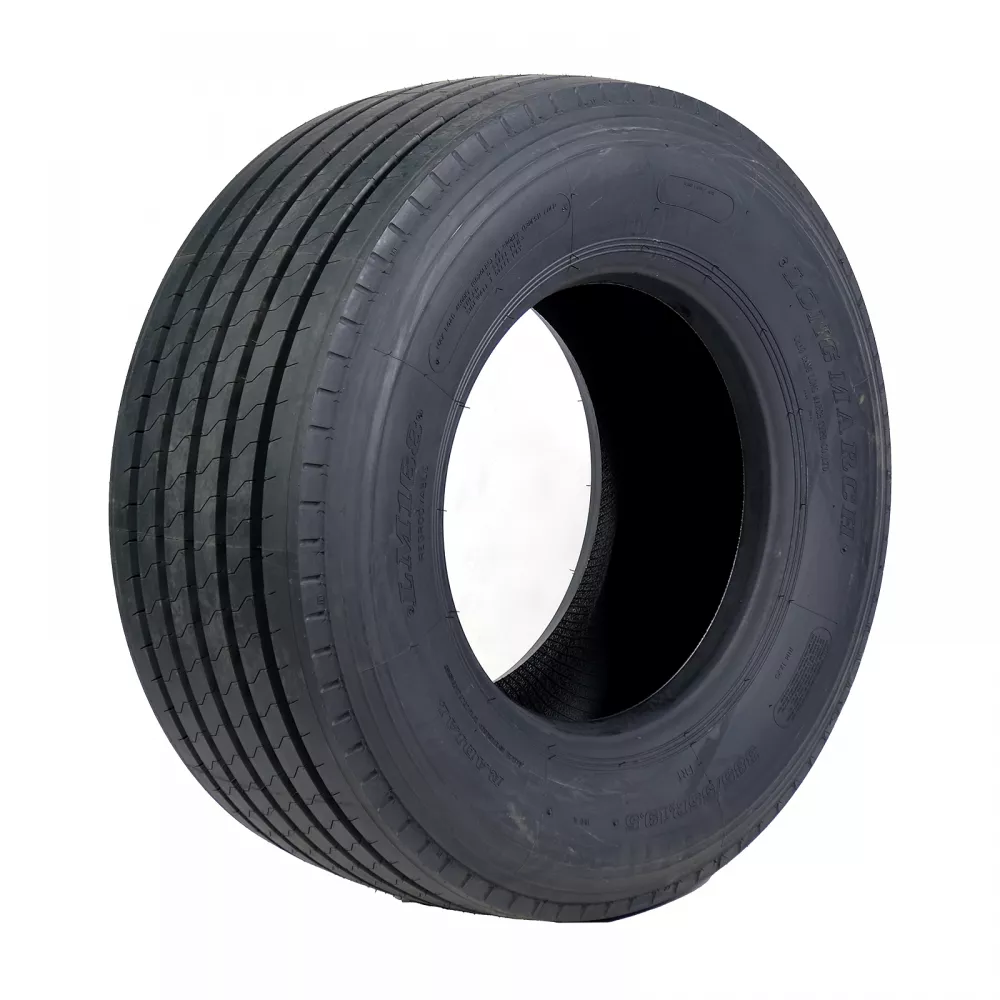 Грузовая шина 385/55 R19,5 Long March LM-168 20PR в Верхотурье