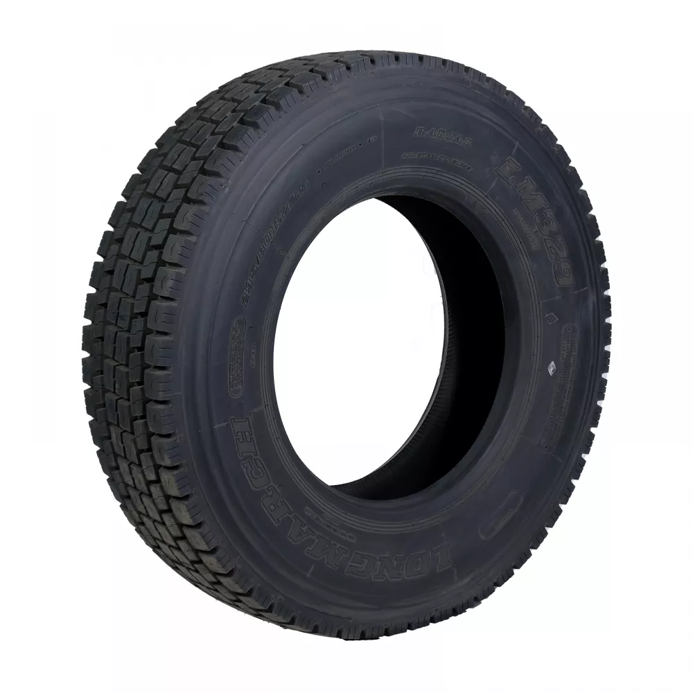 Грузовая шина 295/80 R22,5 Long March LM-329 18PR в Верхотурье