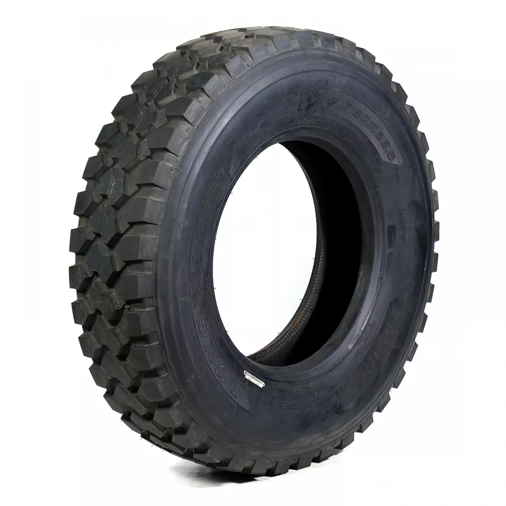 Грузовая шина 315/80 R22,5 Long March LM-305 20PR в Верхотурье