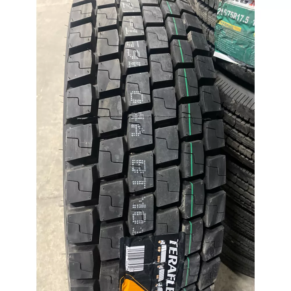 Грузовая шина 315/80 R22,5 TERAFLEX TD862 20PR в Верхотурье