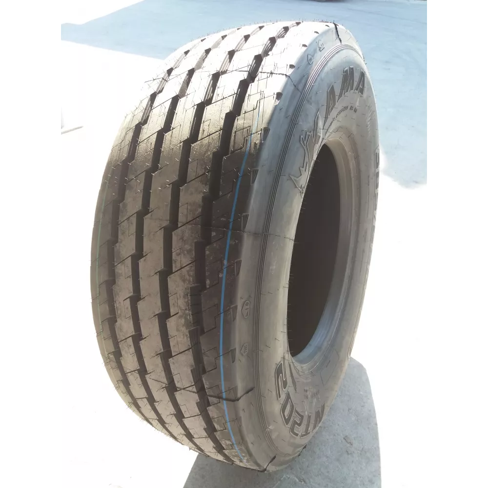 Грузовая шина 385/65 R22,5 Кама NT-202 в Верхотурье