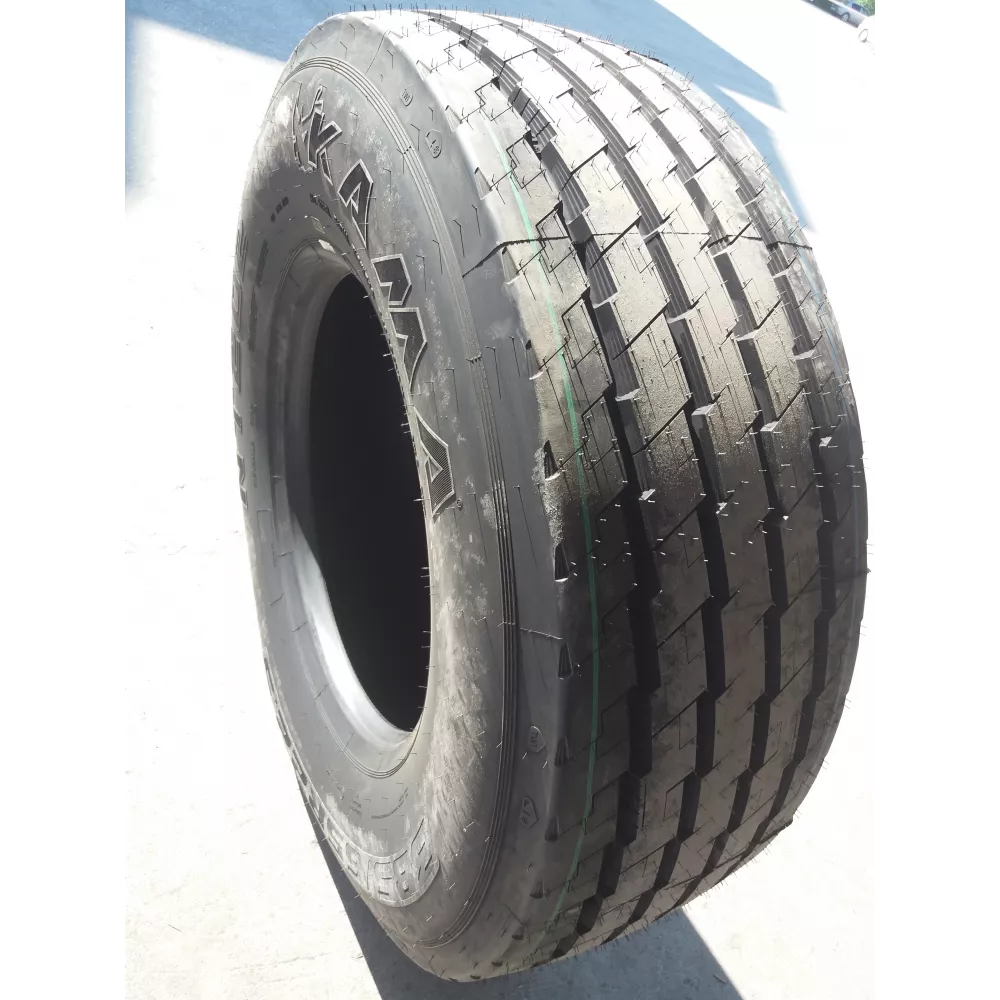 Грузовая шина 385/65 R22,5 Кама NT-202 в Верхотурье